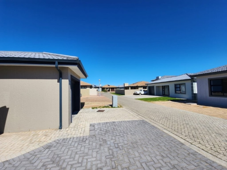 2 Bedroom Property for Sale in Dana Bay Western Cape